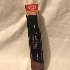 NIB Smashbox Studio Skin Shaping Foundation Stick